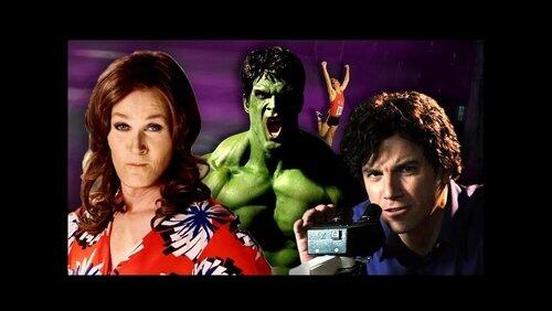 Bruce Banner vs Bruce Jenner Bruce Banner vs Bruce Jenner