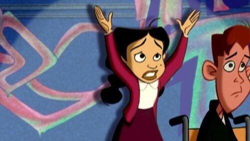 I Love You Penny Proud I Love You Penny Proud