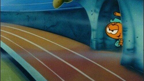 A Snork on the Wild Side A Snork on the Wild Side