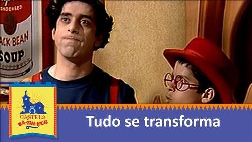 Everything Changes Everything Changes