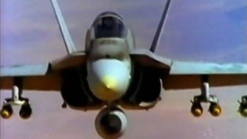 F/A-18 Hornet F/A-18 Hornet