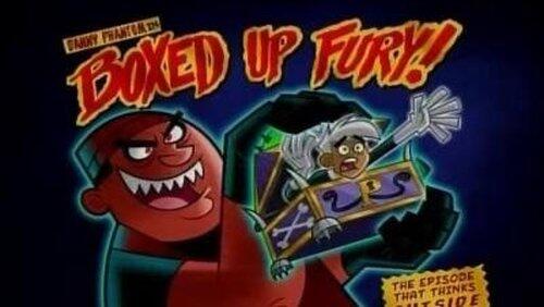 Boxed Up Fury! Boxed Up Fury!