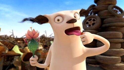 Grubloom Day Grubloom Day