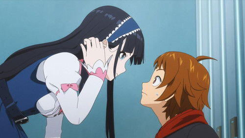 United Front / TAG United Front / TAG