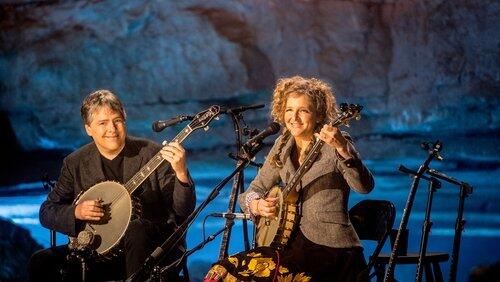Béla Fleck/Abigail Washburn Béla Fleck/Abigail Washburn