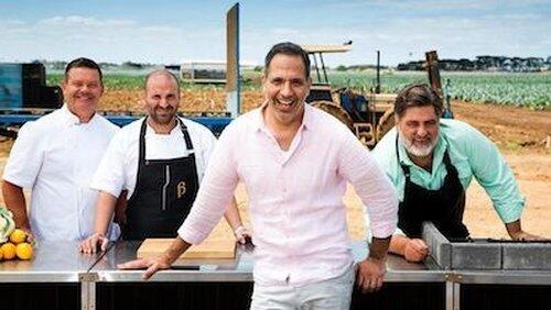 Elimination Challenge: Core Ingredient Recognition & MasterClass 2 Elimination Challenge: Core Ingredient Recognition & MasterClass 2