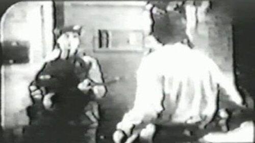 The Web of Fear, Part Five