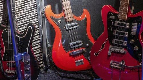 Thin Lizzy Thin Lizzy