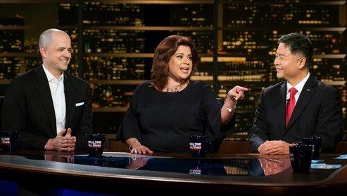 Ted Lieu, Evan Mcmullin and Ana Navarro; Chelsea Handler Ted Lieu, Evan Mcmullin and Ana Navarro; Chelsea Handler