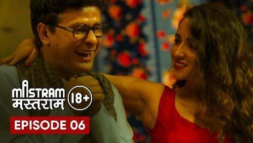 Episode 6 Episode 6