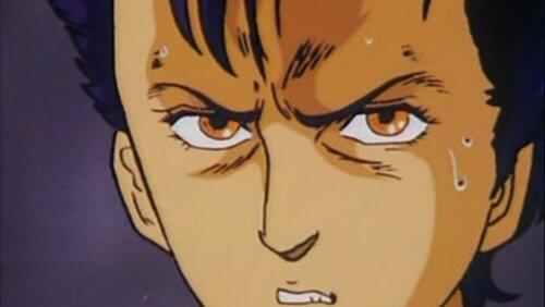 Kaioh's Disgraceful Past! The Heaven Recreate's Lin's Destiny!! Kaioh's Disgraceful Past! The Heaven Recreate's Lin's Destiny!!