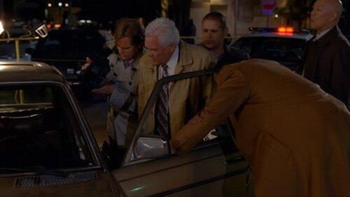 In Custody In Custody