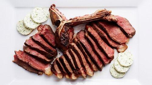 Steakhouse