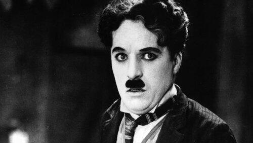 Charlie Chaplin Charlie Chaplin