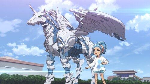 Frenemies; Strata's Fear Frenemies; Strata's Fear