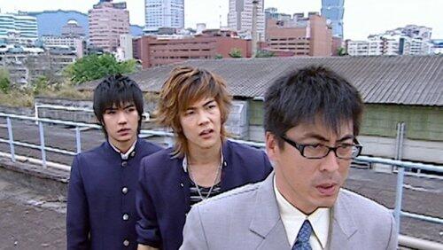 Episode 19 Episode 19