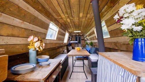 Fiona's Narrowboat Fiona's Narrowboat