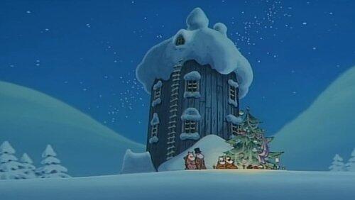 Christmas is Coming Christmas is Coming