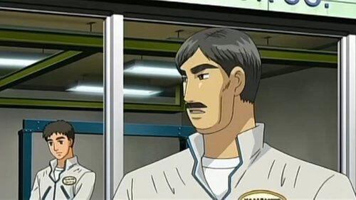 Illusive Top Speed Racer Illusive Top Speed Racer
