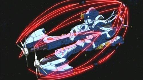 Go for Unicron! Go for Unicron!