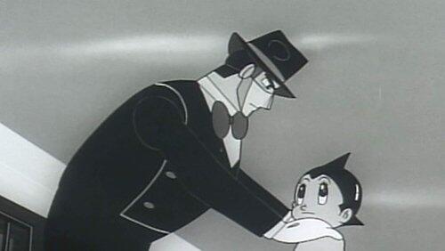 Inspector Jaguar Inspector Jaguar