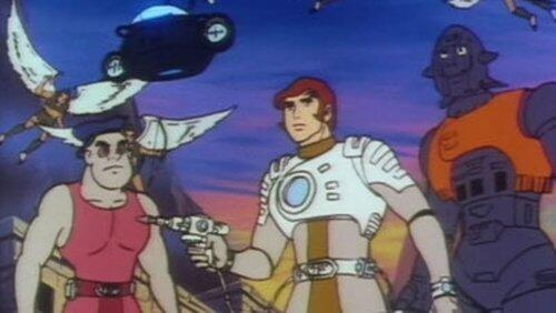 Decisive Battle in the Capital of Eternity Decisive Battle in the Capital of Eternity