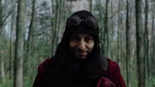 La 4e épreuve La 4e épreuve