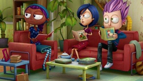 The Book Club The Book Club