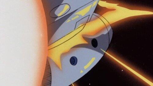 Wrath of the Wave Gun Wrath of the Wave Gun