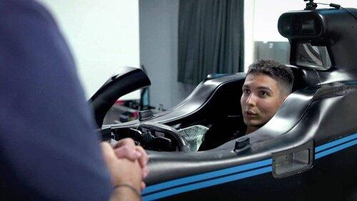 Road To F1