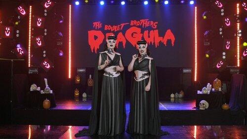 Halloween Haunt Halloween Haunt