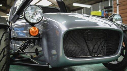 Caterham Caterham