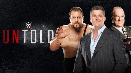 The 2nd Coming of ECW The 2nd Coming of ECW