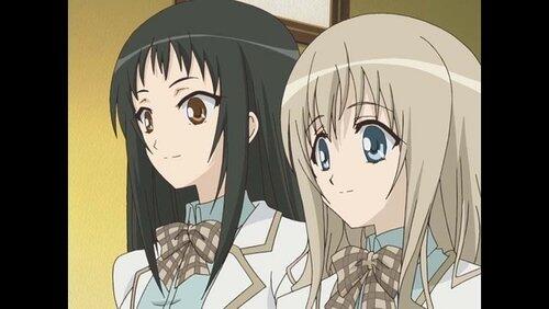 Younger Sisters Younger Sisters