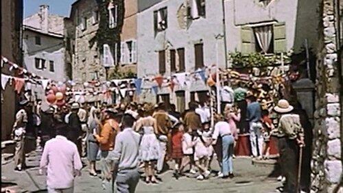 Le bal du 14 juillet Le bal du 14 juillet