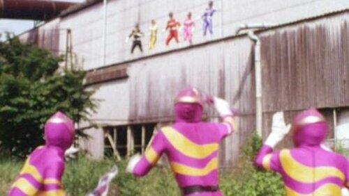 The Craterite Invasion The Craterite Invasion