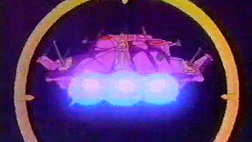 Ultimate Weapon Ultimate Weapon