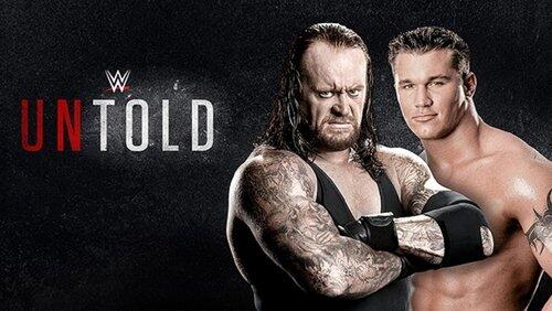 The Phenom and The Legend Killer The Phenom and The Legend Killer
