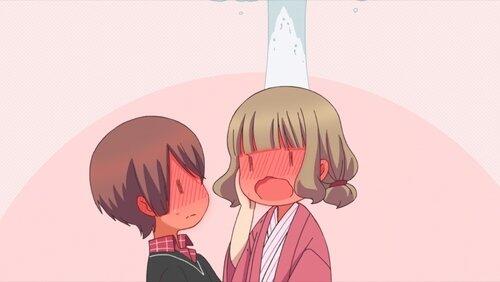 The Melancholy of Momo-kun: The Sick Day The Melancholy of Momo-kun: The Sick Day