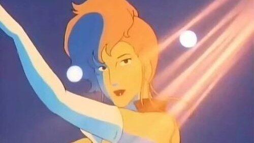 Dangerous Disco Queen! Dangerous Disco Queen!