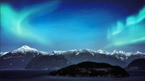 Unearthly Phenomenon Unearthly Phenomenon