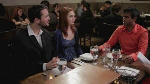 Awkward Birthday! Awkward Birthday!