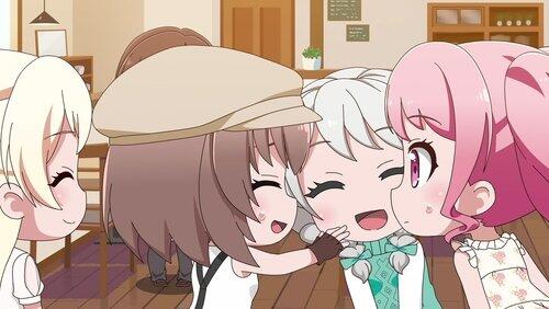 Pastel*Stroll! Pastel*Stroll!