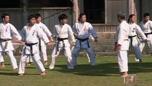 Karate Karate