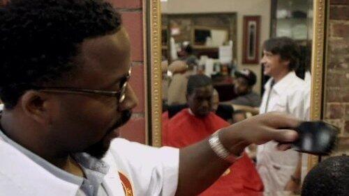 Harlem Barber/Test Pilot Harlem Barber/Test Pilot