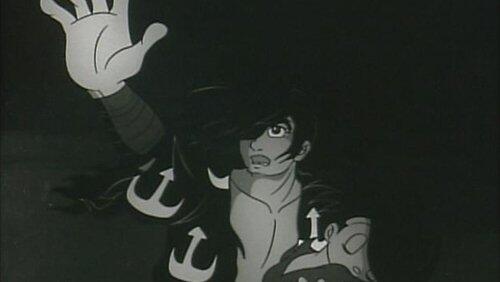 The Monster`s Sword: Nihiru-no-maki, part 2 The Monster`s Sword: Nihiru-no-maki, part 2