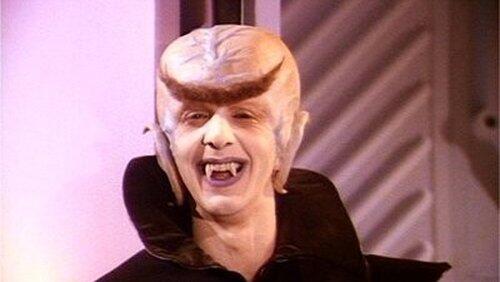 Space Vampire Space Vampire