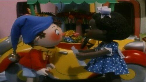 Noddy Goes Shopping Noddy Goes Shopping