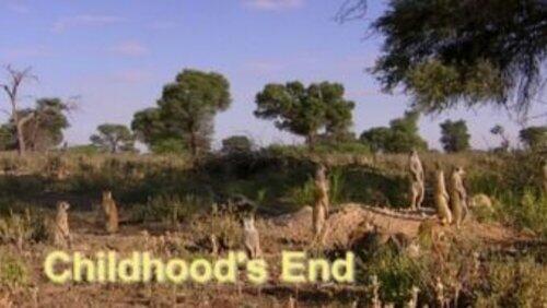 Childhood's End Childhood's End