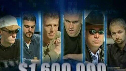 PokerStars Caribbean Adventure PokerStars Caribbean Adventure